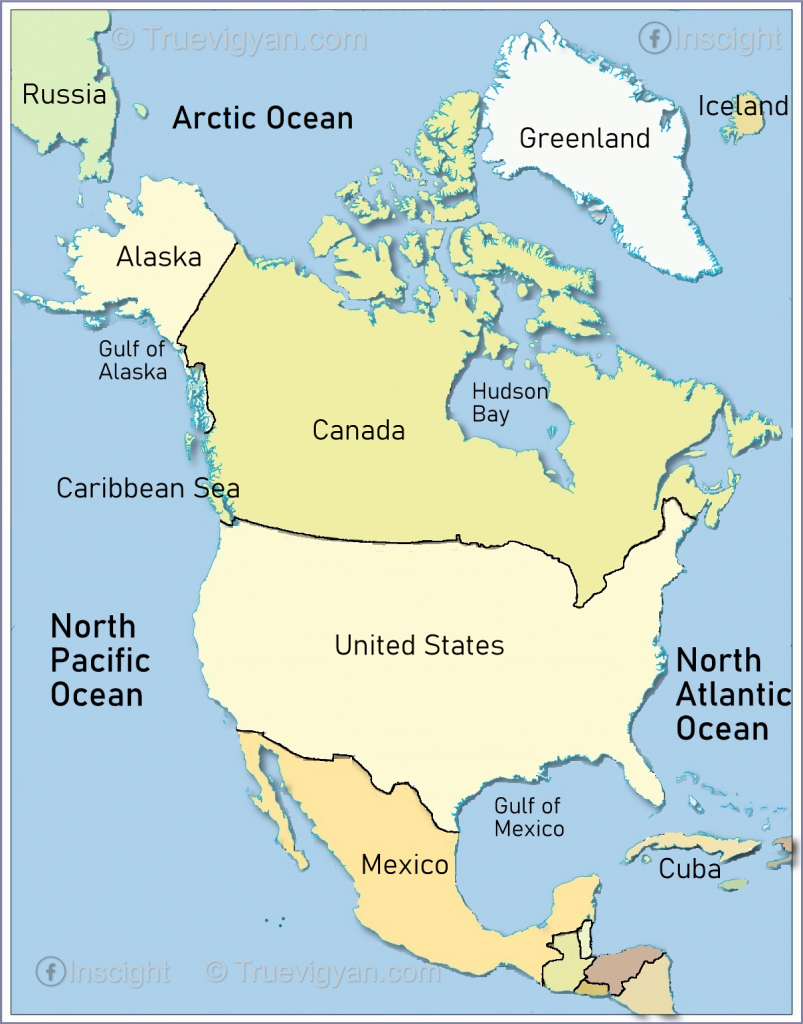 An Overview of world maps for the sophomore.